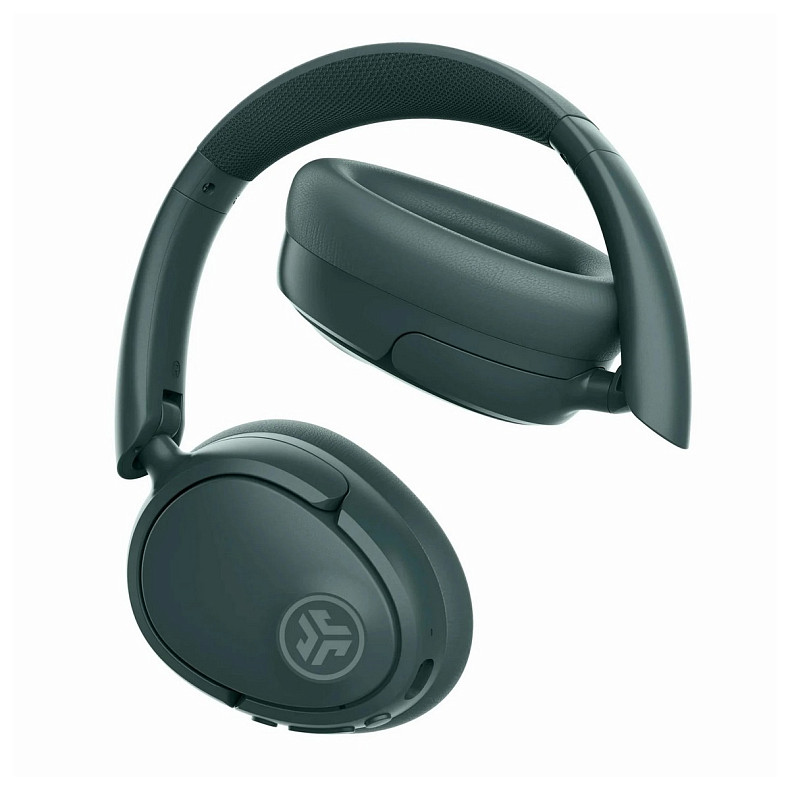 Навушники JLab Jbuds Lux ANC Sage (IEUHBJLUXANCRSGE62)