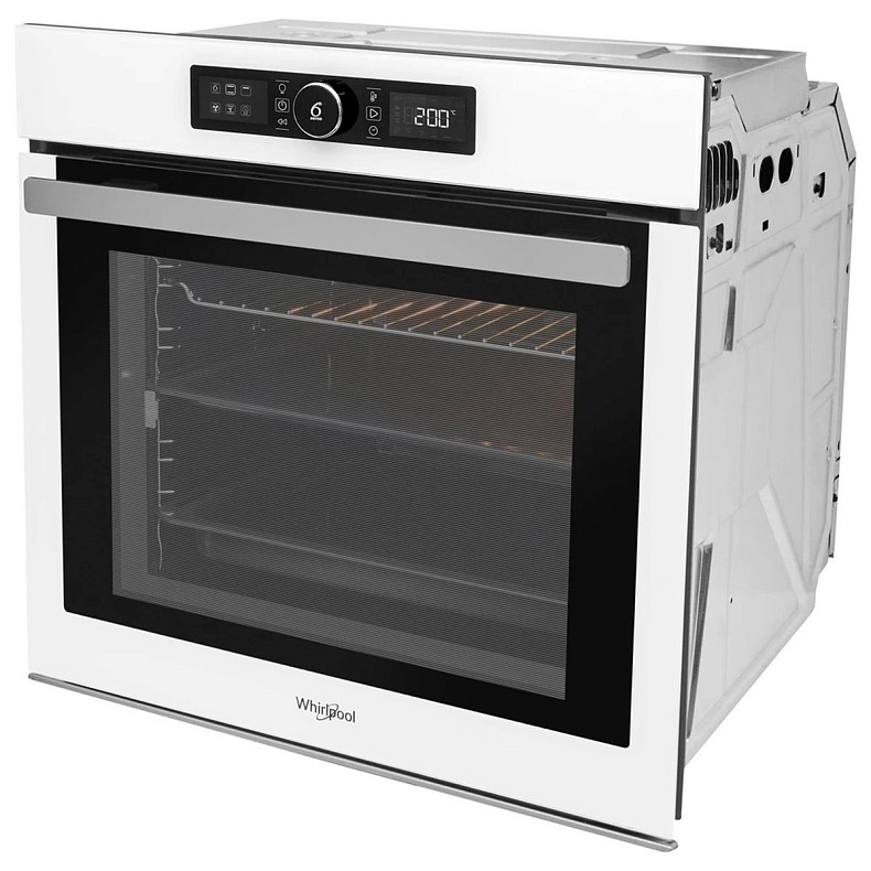 Электродуховка Whirlpool AKZ96220WH