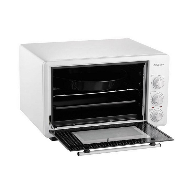 Электропечь Ardesto MEO-S40GW