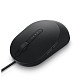 Мышка Dell Laser Wired Mouse - MS3220 - Black