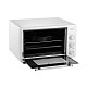 Электропечь Ardesto MEO-S40GW