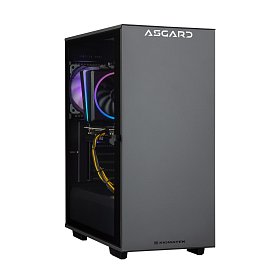 Персональный компьютер ASGARD (I124F.16.S10.36.1200)
