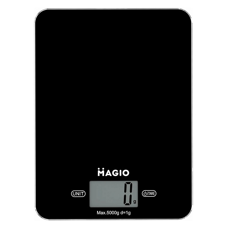 Весы кухонные Magio MG-698