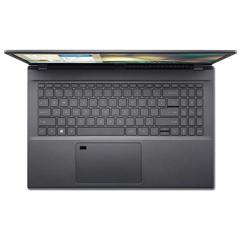 Ноутбук Acer Aspire 5 A515-57G-52Z4 (NX.KNZEU.003) Gray