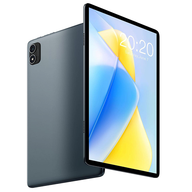 Планшет Teclast P40HD 8/128GB LTE Grey (6940709685266)