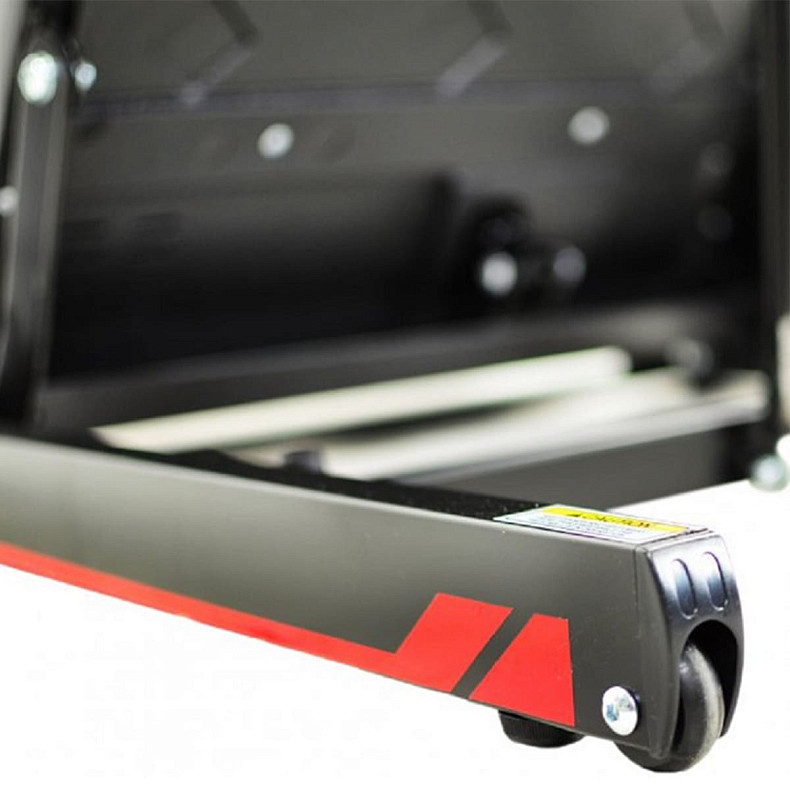 Бігова доріжка Jogway TJ710C (by FitLogic)