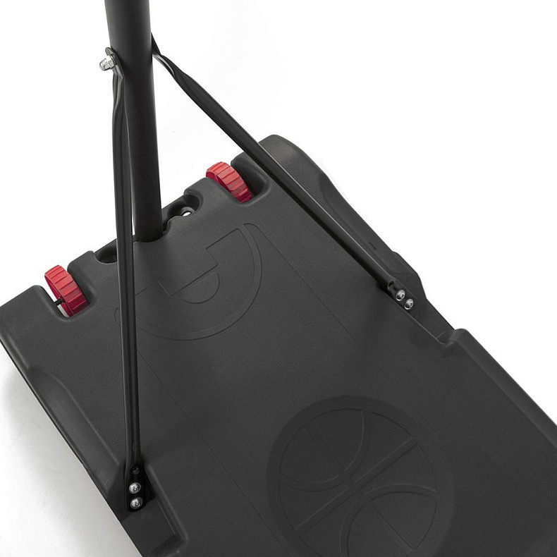 Баскетбольна стійка Garlando Saint Louis (BA-15)