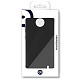 Чохол-накладка Armorstandart Matte Slim Fit для Nokia C10/C20 Black (ARM59522)