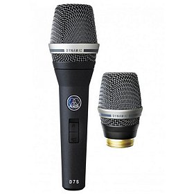 Мікрофон вокальний AKG D7S
