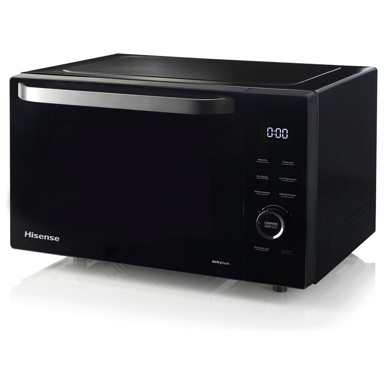 Микроволновая печь Hisense H30MOBS10HC