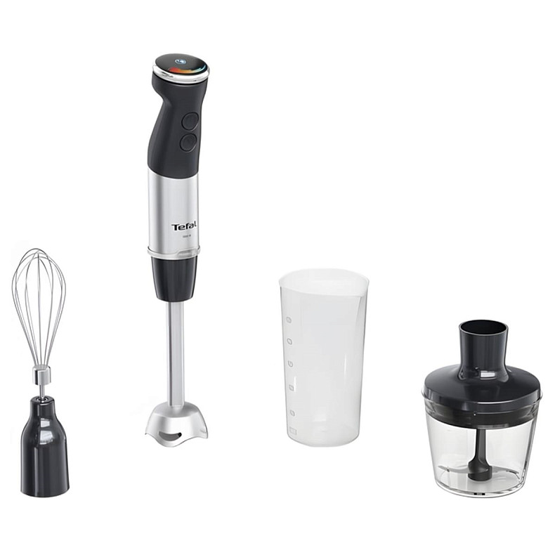 Блендер Tefa Quickchef+ HB673830