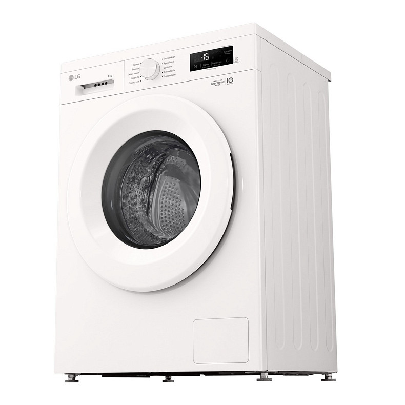 Стиральная машина LG F2Y1NS3W