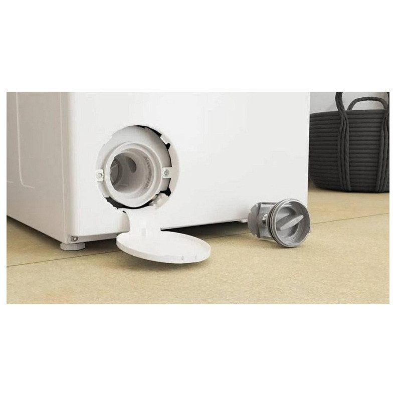Пральна машина Whirlpool TDLR6040SEU/N