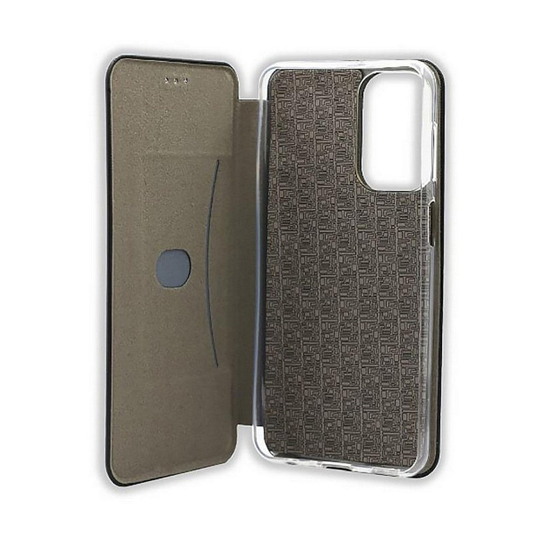 Чeхол-книжка BeCover Exclusive для Samsung Galaxy A23 SM-A235 Black (707929)