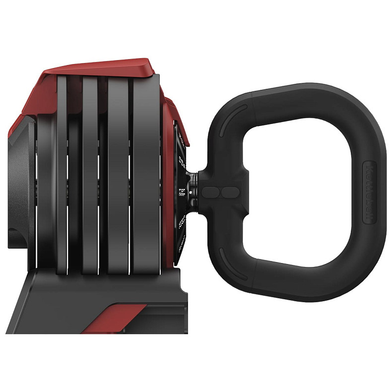 Регулируемая гантель 3 в 1 (24 кг) KingSmith FWAD243