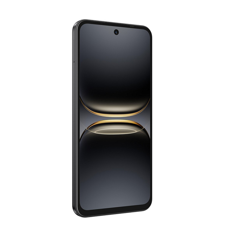 Смартфон TECNO Spark Go 2 (KM4) 3/64GB Ink Black