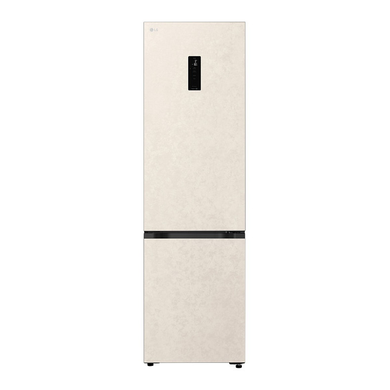Холодильник LG GC-B509EEKM