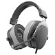 Гарнитура Dark Project Gaming One Vexo Wired Grey (DPO_VEXO_WIRED_GREY)