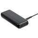 Універсальна мобільна батарея RIVACASE 20000 mA VA2071 (Black)