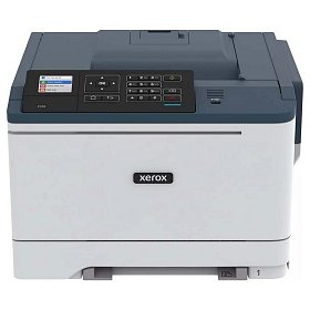Принтер Xerox C310 с Wi-Fi