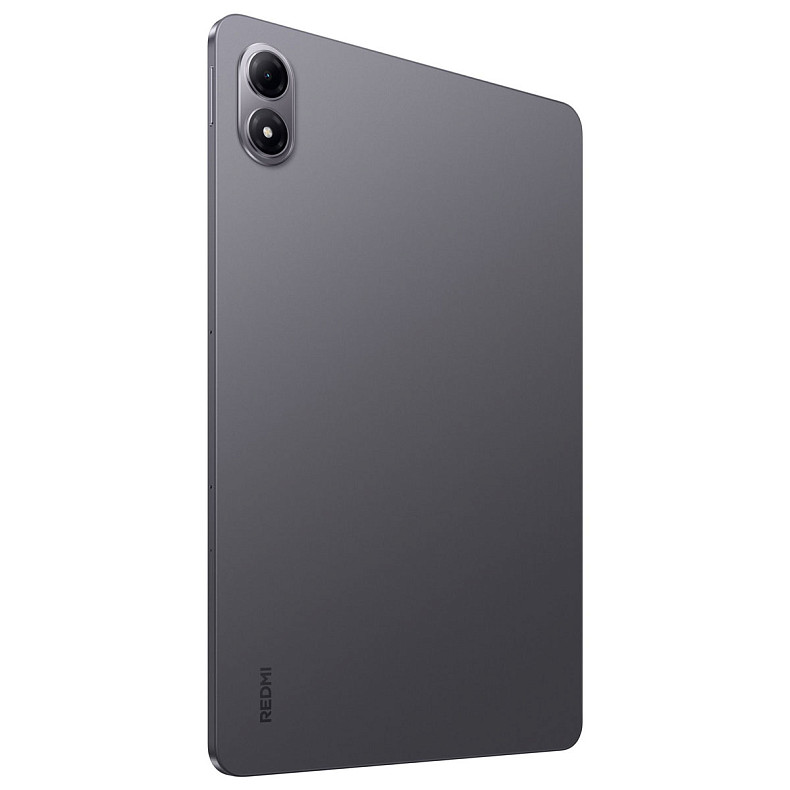 Планшет Xiaomi Redmi Pad 2 Pro 8/256GB WiFi (with charger) Grey EU