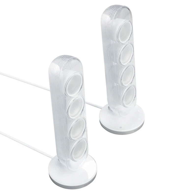 Акустична система Harman/Kardon SoundSticks 5 White (HKSOUNDSTK5WFWEP)