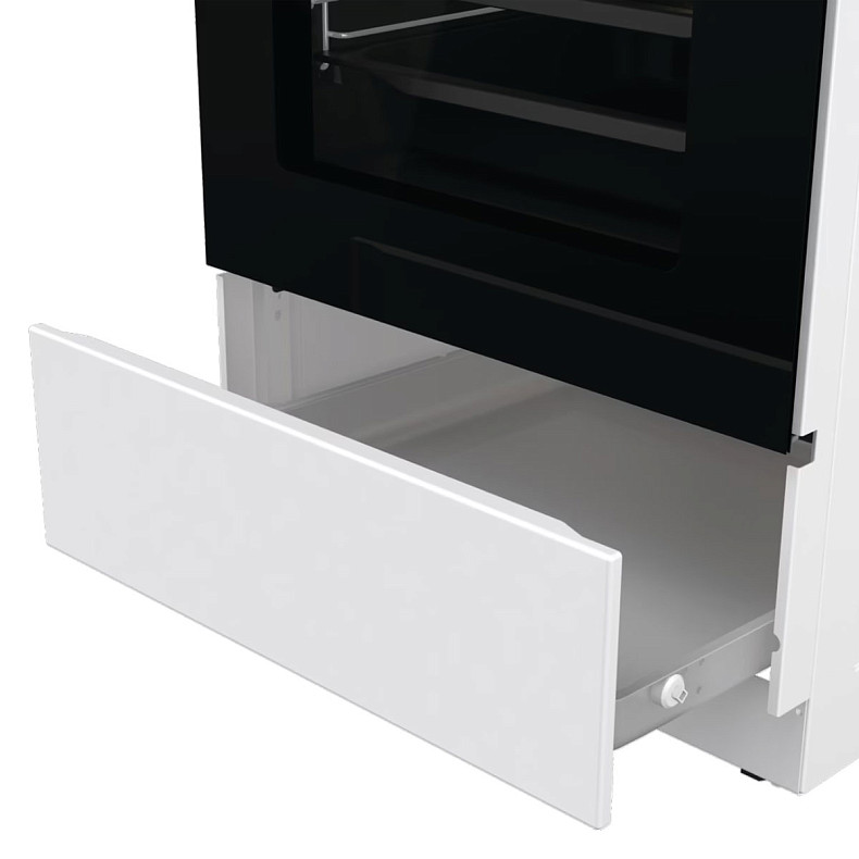 Плита электрическая Gorenje GECS 5C70 WA