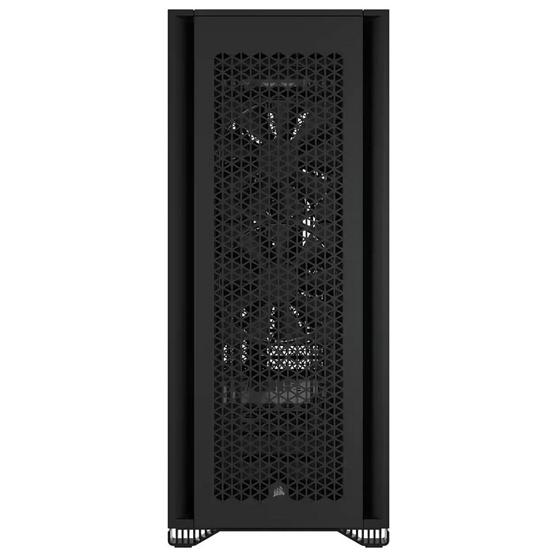 Корпус Corsair 7000D AIRFLOW Black (CC-9011218-WW)