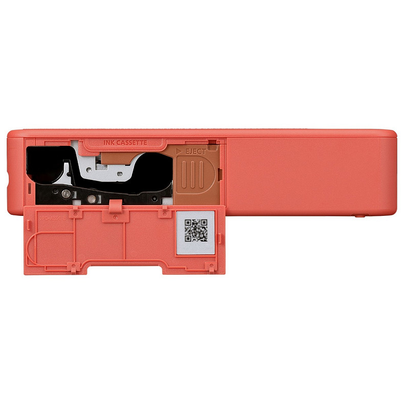 Фотопринтер Canon SELPHY Square QX20 Red