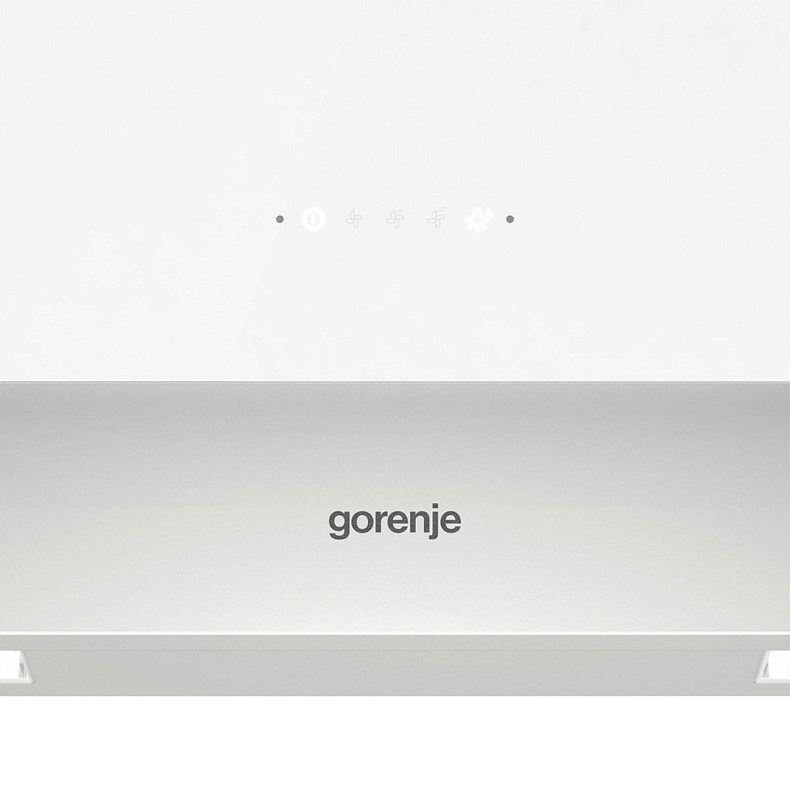 Витяжка пристінна GORENJE WHI 6 SYW