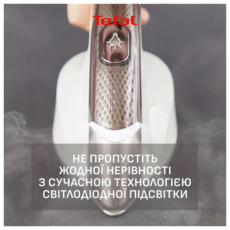 Праска Tefal QT1811E0