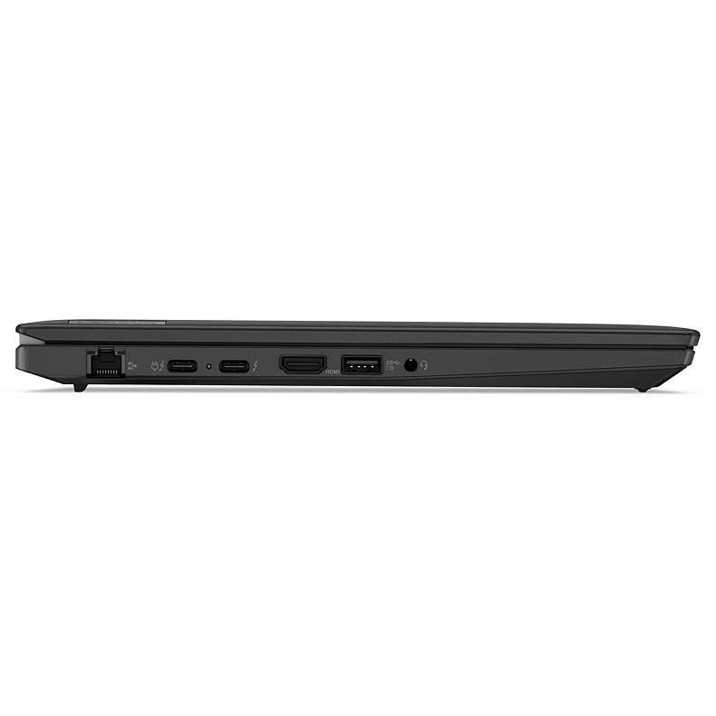 Ноутбук Lenovo ThinkPad T14-G4 14" WUXGA IPS AG, Intel i7-1355U, 16GB, F1TB, UMA, Win11P, черный