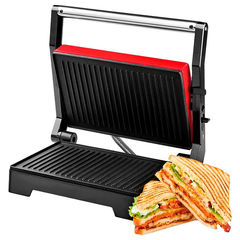 Электрогриль PR1010STROMBOLI 72105810 UFESA