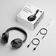 Bluetooth-гарнитура QCY H3 ANC Black_