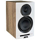 Акустическая система ELAC Uni-Fi Reference UBR62 6.5" Bookshelf Speakers UBR62 Wood White ,(1 шт)