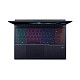 Ноутбук Acer Predator Helios Neo 16 PHN16-73 16" WQXGA OLED, Intel U9-275HX, 64GB, F2TB, NVD5090-24,