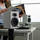 Моноблочна акустична система AudioEngine A5+ White