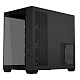 Корпус Asus A32 Plus Black Tempered Glass (90DC00S0-B19000)