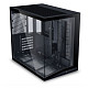 Корпус Lian Li O11 Dynamic Mini V2 Black (G99.O11DMIV2X.00) без БП