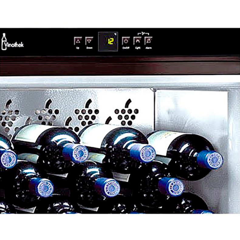 Винна шафа Liebherr WKb 3212