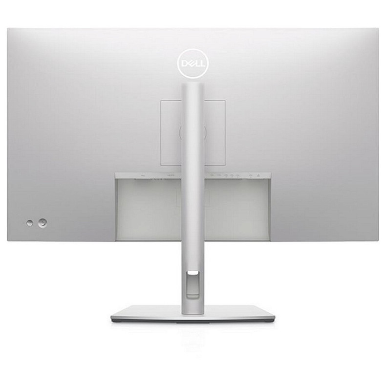 Монитор DELL 31.5" U3223QE IPS Silver (210-BCYO)