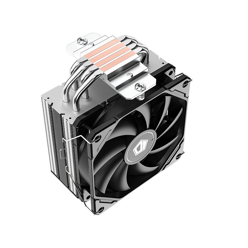 Кулер процессорный ID-Cooling SE-224-XTS