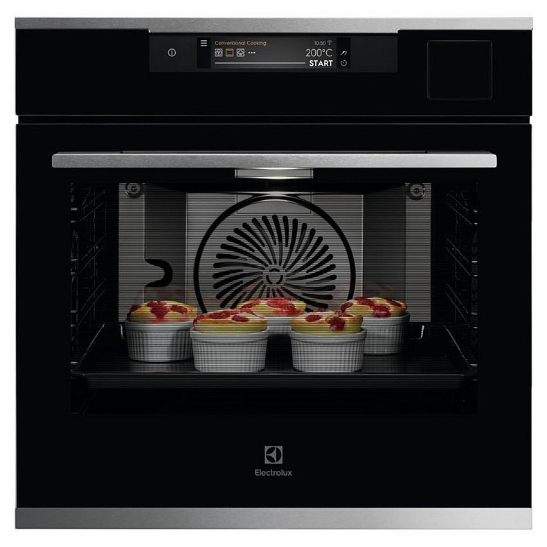 Духовой шкаф Electrolux KOAAS31CX