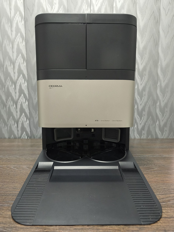 Робот-пылесос Deerma X70 - Уценка