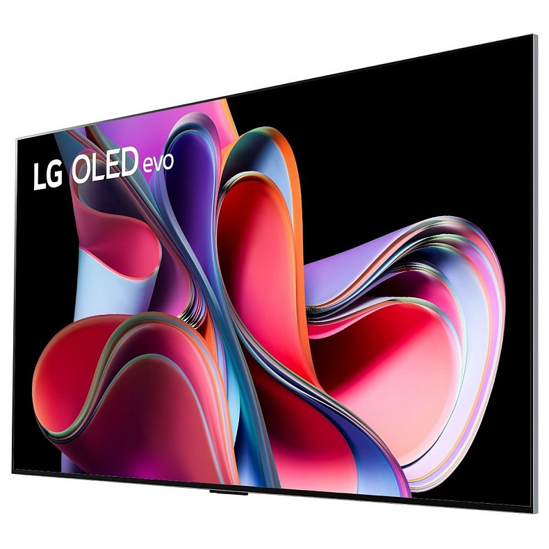 Телевізор LG OLED65G36LA