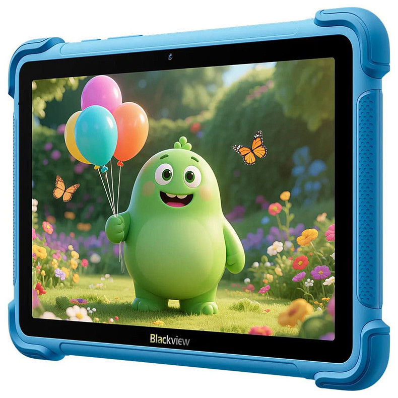 Планшет Blackview TAB LINK 1 Kids 4/64GB Blue EU