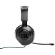 Наушники JBL Quantum 100X Console Black (JBLQ100XBLKGRN)