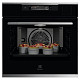 Духовой шкаф Electrolux KOAAS31CX