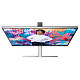 Монитор 27" AOC Q27U3CV, IPS, QHD, HDMI, DP, USB-C, RJ-45, USB-hub, HAS, Pivot, цв, черный