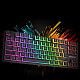 Клавіатура механічна Gamepro MK80B